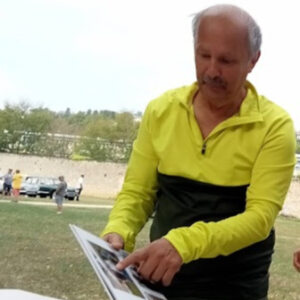Photo de profil de Bernard Macquet