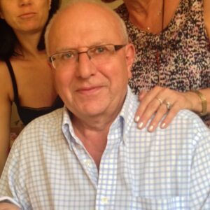Photo de profil de Bernard Madaule