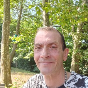 Photo de profil de Bernard Maelbrancke