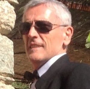 Photo de profil de Bernard Magliulo