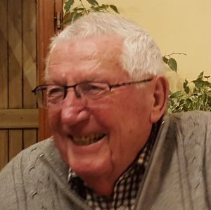 Photo de profil de Bernard Magnin