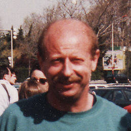 Photo de profil de Bernard Magret