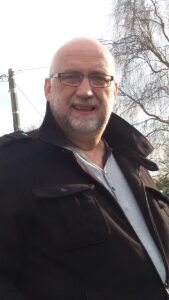 Photo de profil de Bernard Mailhac