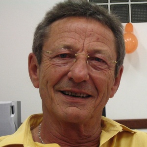 Photo de profil de Bernard Maingot