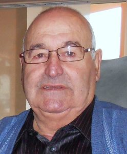 Photo de profil de Bernard Maite