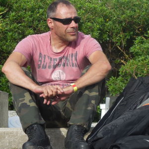 Photo de profil de Bernard Majorel