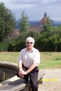 Photo de profil de Bernard Malato