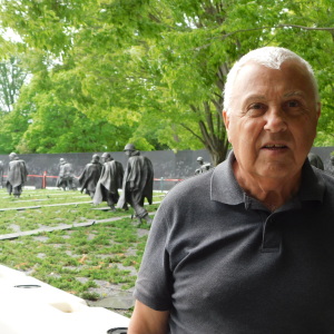 Photo de profil de Bernard Mallet