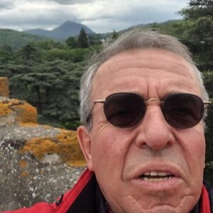 Photo de profil de Bernard Manaud