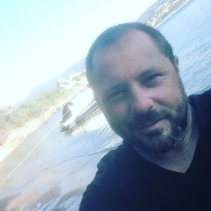 Photo de profil de Bernard Mancini
