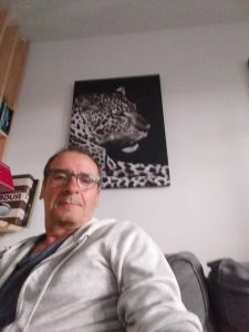 Photo de profil de Bernard Mandin