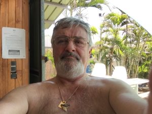 Photo de profil de Bernard Mandret