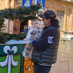 Photo de profil de Bernard Marchetti