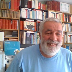 Photo de profil de Bernard Marck