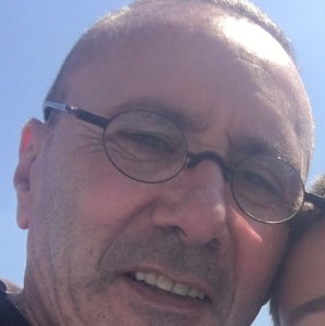 Photo de profil de Bernard Mari