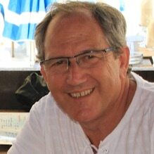Photo de profil de Bernard Marsaille