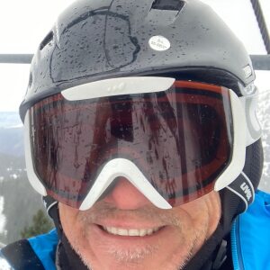 Photo de profil de Bernard Martel