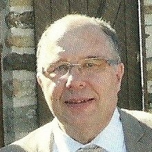 Photo de profil de Bernard Martin