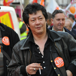 Photo de profil de Bernard Martin