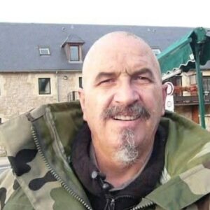 Photo de profil de Bernard Martinez