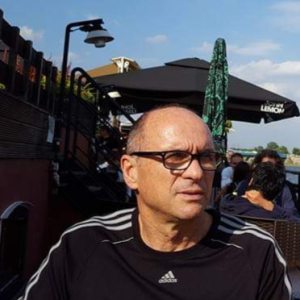 Photo de profil de Bernard Martinez