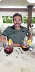Photo de profil de Bernard Mas