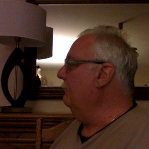 Photo de profil de Bernard Massin
