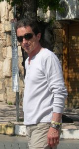 Photo de profil de Bernard Mathey