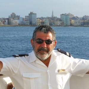 Photo de profil de Bernard Mattar