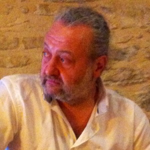 Photo de profil de Bernard Mauche