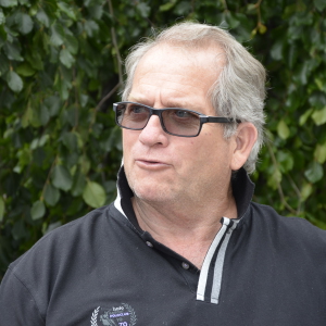 Photo de profil de Bernard Mauchien