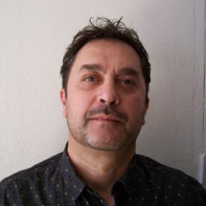 Photo de profil de Bernard Maurel
