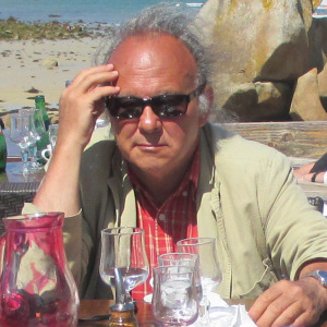 Photo de profil de Bernard Maurin