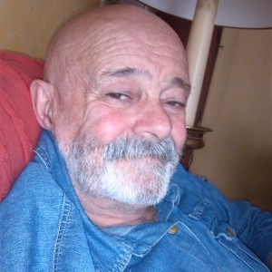 Photo de profil de Bernard Mayer
