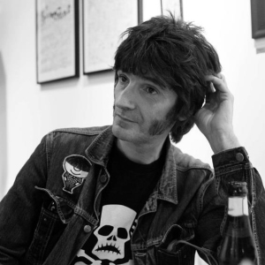 Photo de profil de Bernard Mazet