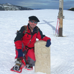 Photo de profil de Bernard Mazzei