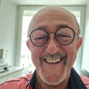 Photo de profil de Bernard Mealonier