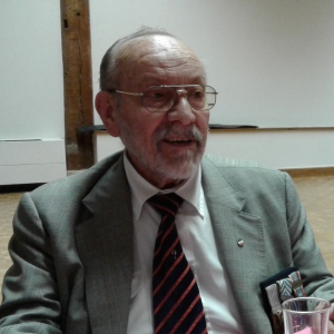 Photo de profil de Bernard Mellinger