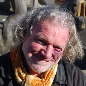 Photo de profil de Bernard Menguy