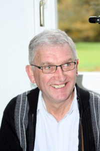 Photo de profil de Bernard Mennetrey