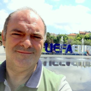 Photo de profil de Bernard Meola