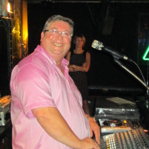 Photo de profil de Bernard Mercier