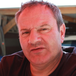 Photo de profil de Bernard Metz