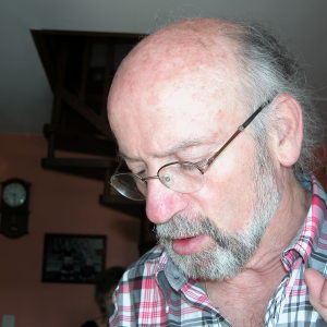 Photo de profil de Bernard Meysonnet