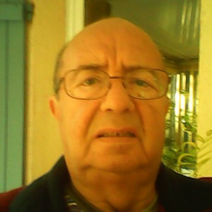 Photo de profil de Bernard Michaux