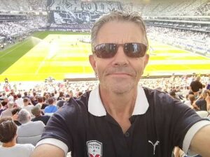 Photo de profil de Bernard Michel
