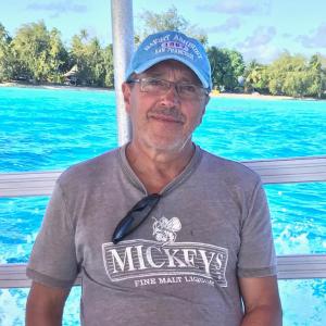 Photo de profil de Bernard Michon