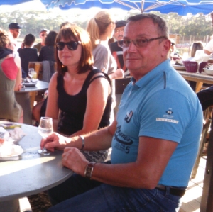 Photo de profil de Bernard Micoud