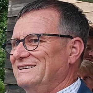 Photo de profil de Bernard Migeon