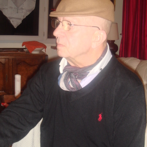 Photo de profil de Bernard Mignot